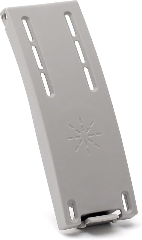 00611575 Dishwasher Rinse-Aid Dispenser Cap Replacement Part for Bosch