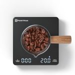 10 Best Scale For Espresso: Expert Choices for Perfect Coffee