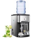 10 Best Bottom Load Water Dispenser With Ice Maker: Expert Picks
