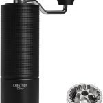 Ultimate 10 Best Travel Coffee Grinders: Expert Picks for Perfect Brews