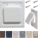 10 Best Dryer Vent Covers: Expert Picks for Top Quality