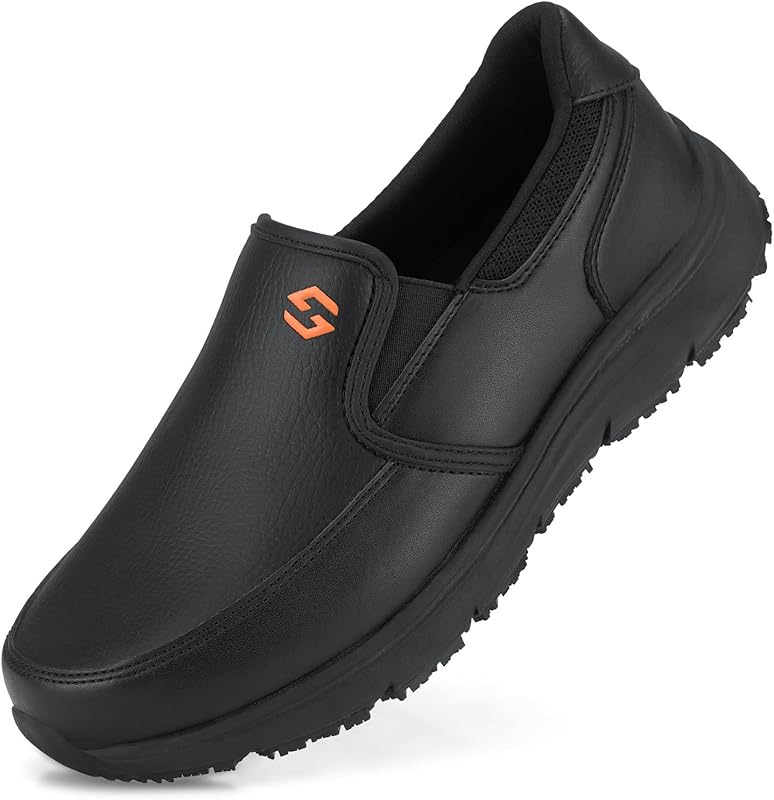 10 Best Kitchen Non Slip Shoes: Expert Picks for Safety & Comfort