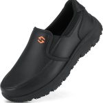 10 Best Kitchen Work Shoes: Top-Rated & Expert-Approved Picks