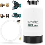 10 Best Portable Water Softeners: Expert Picks for Quality