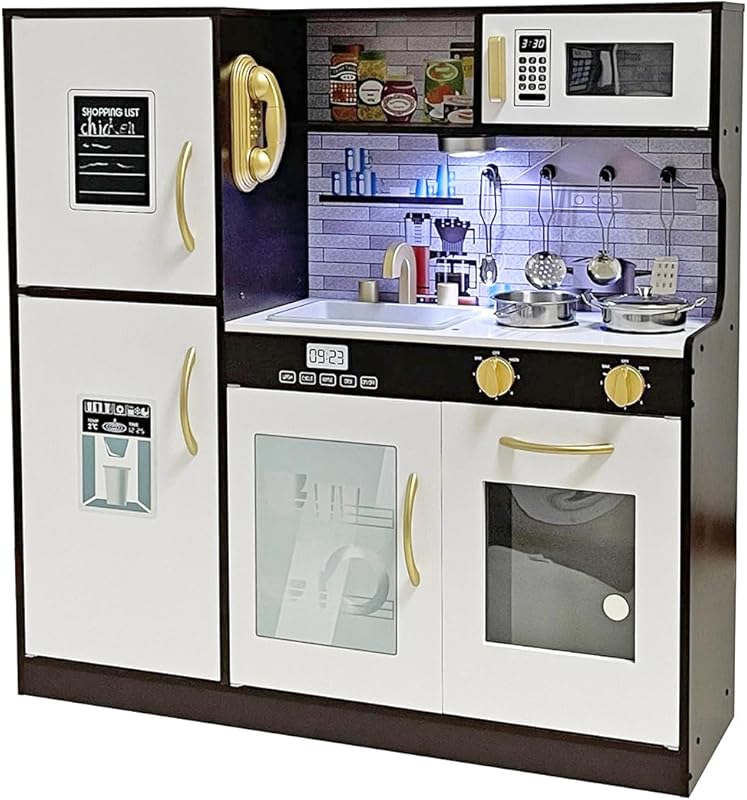 10 Best Kitchen Sets for Toddlers: Expert Picks for Quality Play