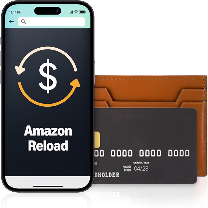 Amazon Gift Card Balance Reload: Instantly Add Funds to Your Amazon Ac