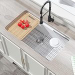 10 Best Porcelain Undermount Sinks: Expert Picks for Lasting Quality