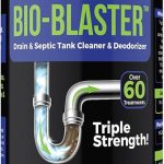 10 Best Drain Cleaners for Smelly Drains: Powerful Odor Elimination