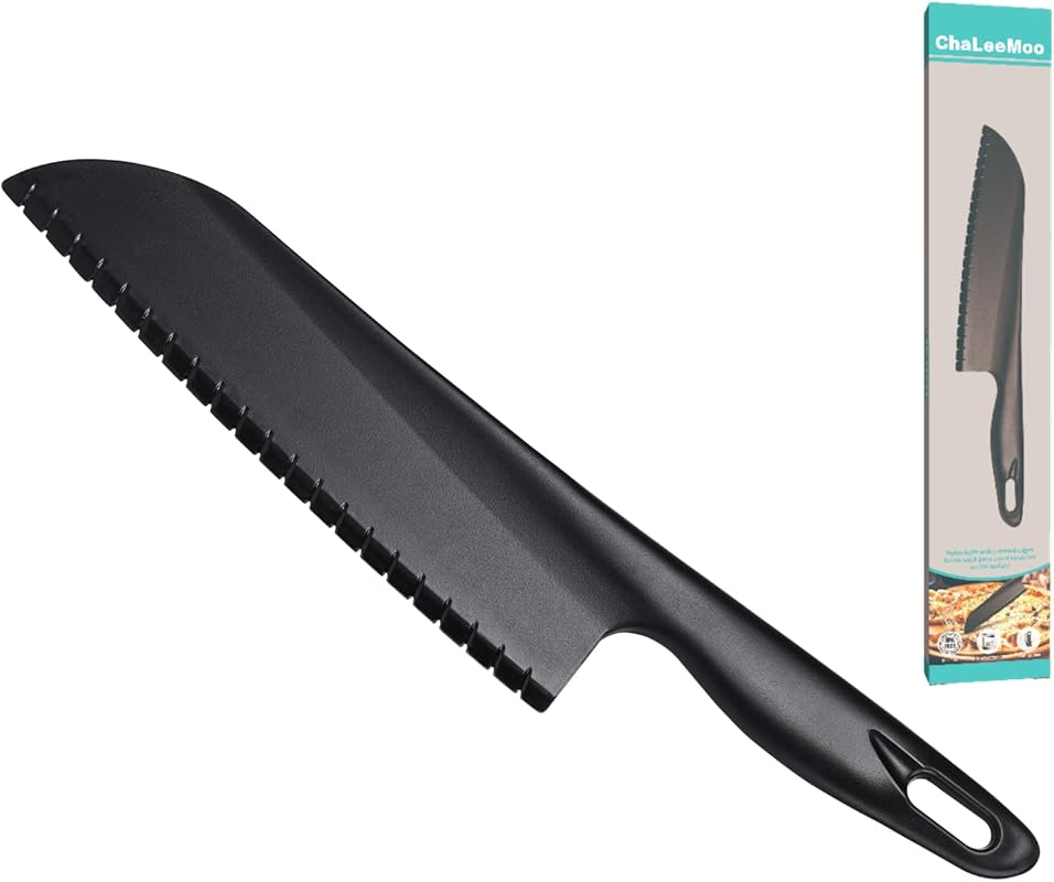 10 Best Knives For Cutting Cheesecake: Expert Picks