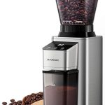 10 Best Burr Grinder For Espresso: Expert Picks for Perfect Shots