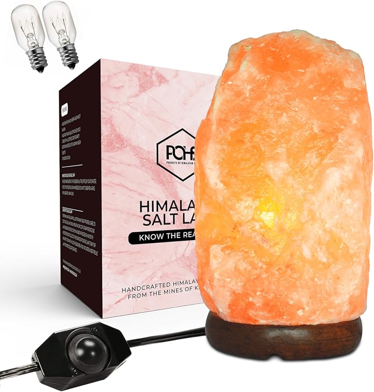 The 10 Best Himalayan Salt Lamps: Quality Expert Picks