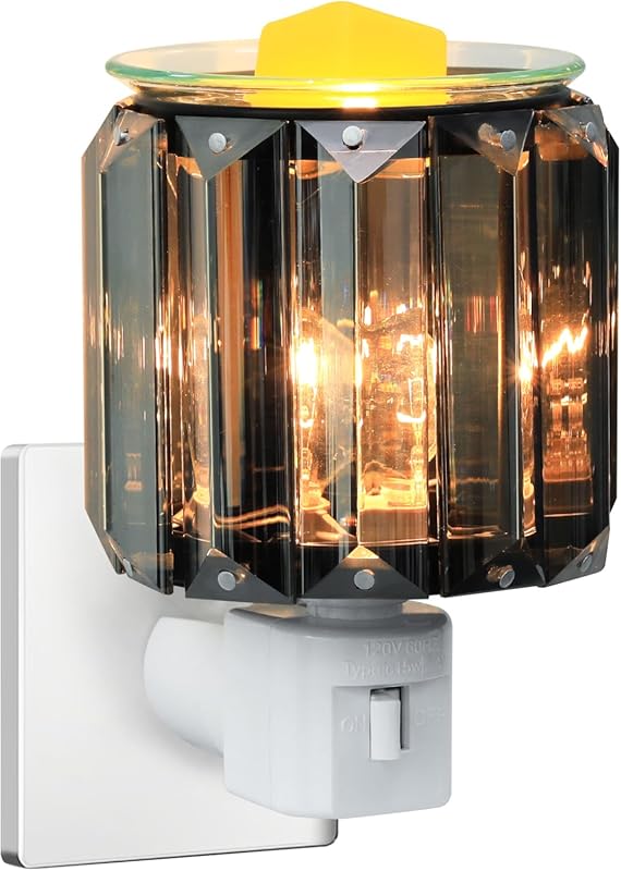 10 Best Electric Wax Melt Burners: Expert Picks for Superior Scent
