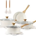4 Best Pots & Pans for Wedding Registry: Expert-Approved & Durable