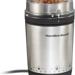 Top 10 Grinder For French Press: Achieve Optimal Coarse Grind