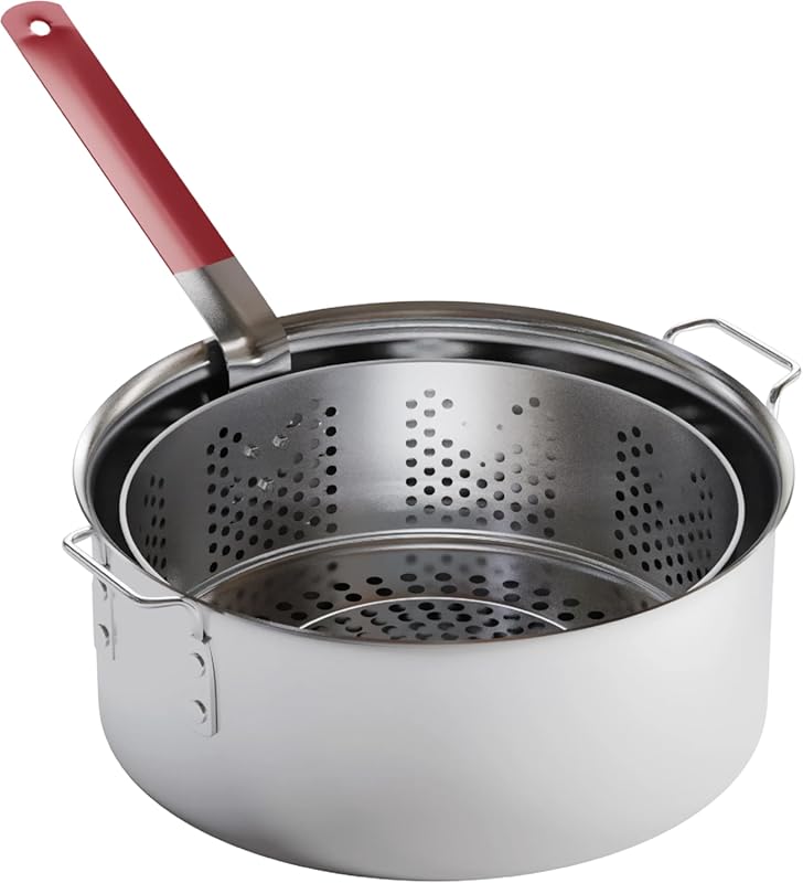 10 Best Pot For Frying: Expert-Vetted for Unmatched Quality