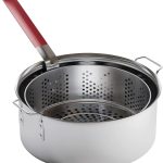 10 Best Frying Pan For Fish: Top-Rated for Crispy Skin & Flaky Flesh