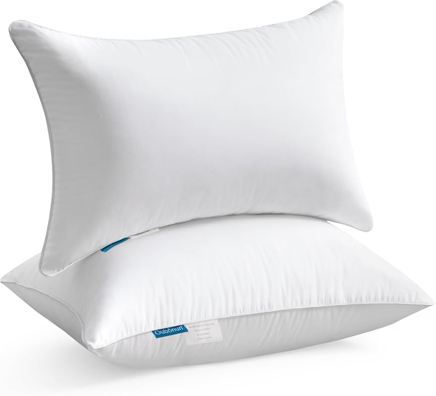 10 Best Pillow Inserts For Throw Pillows: Expert Picks For Quality