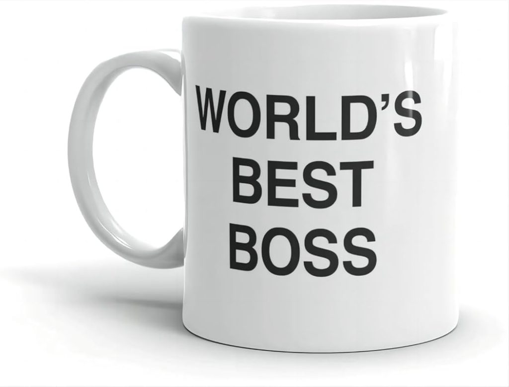 10 World S Best Boss Cup: Expert Picks for Premium Quality