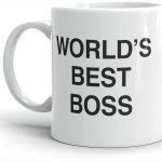 10 World S Best Boss Cups: Expert-Approved for Premium Quality