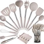 10 Best Cooking Utensils For Ceramic Cookware: Expert Picks