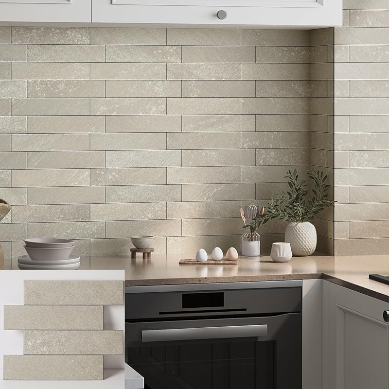 10 Best Peel And Stick Tiles For Kitchen: Expert-Approved & Built To Last