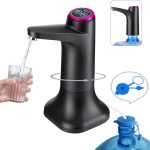 10 Best Water Dispenser For 5 Gallon Bottles: Expert Quality Picks