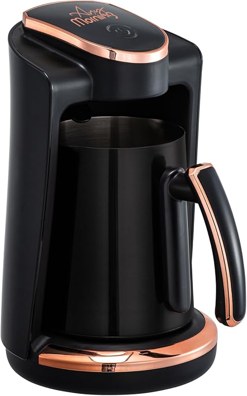 Top 10 Best Turkish Coffee Maker: Expert Picks for Superior Brews