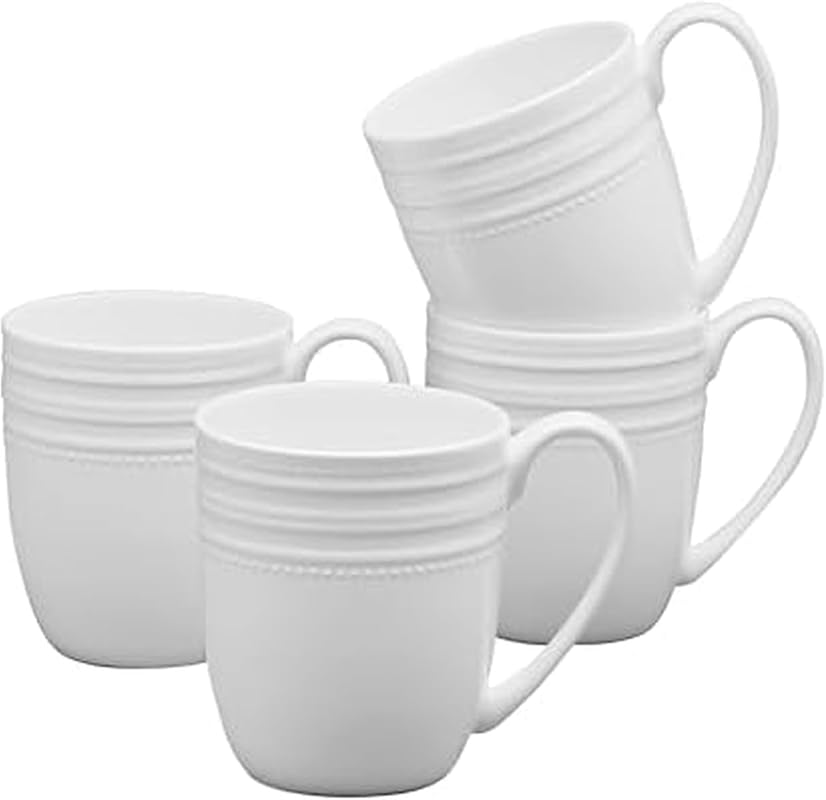 10 Best Bone China Coffee Mugs: Handpicked for Superior Quality