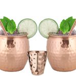 10 Best Moscow Mule Cups: Ultimate Expert Picks for Quality