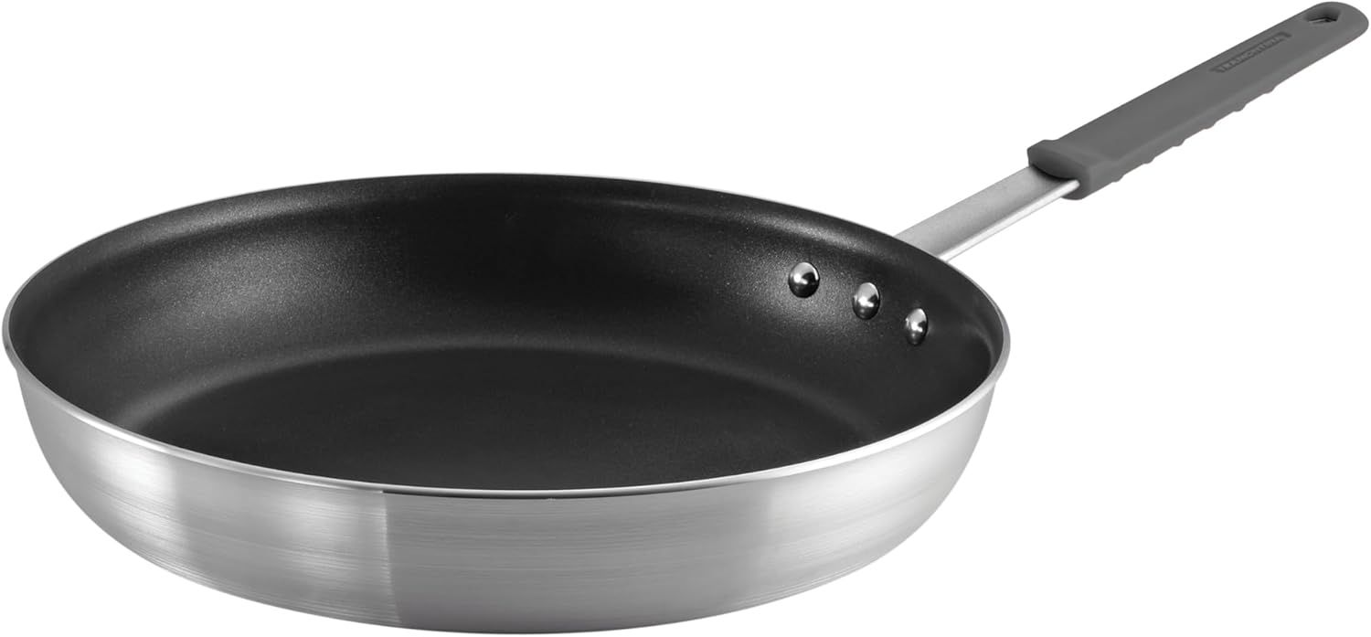 Tramontina Professional 14-Inch Extra Large Nonstick Frying Pan, Heavy