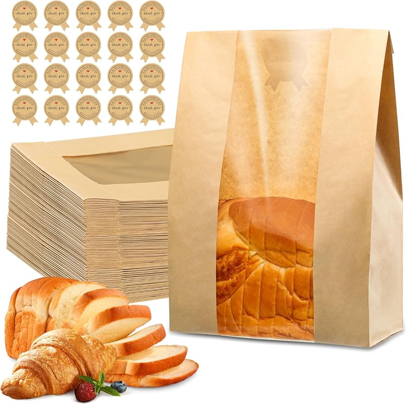 10 Best Sourdough Bread Bags: Expert Picks for Perfect Freshness
