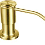 3 Best Kitchen Faucet With Soap Dispenser: Expert Picks