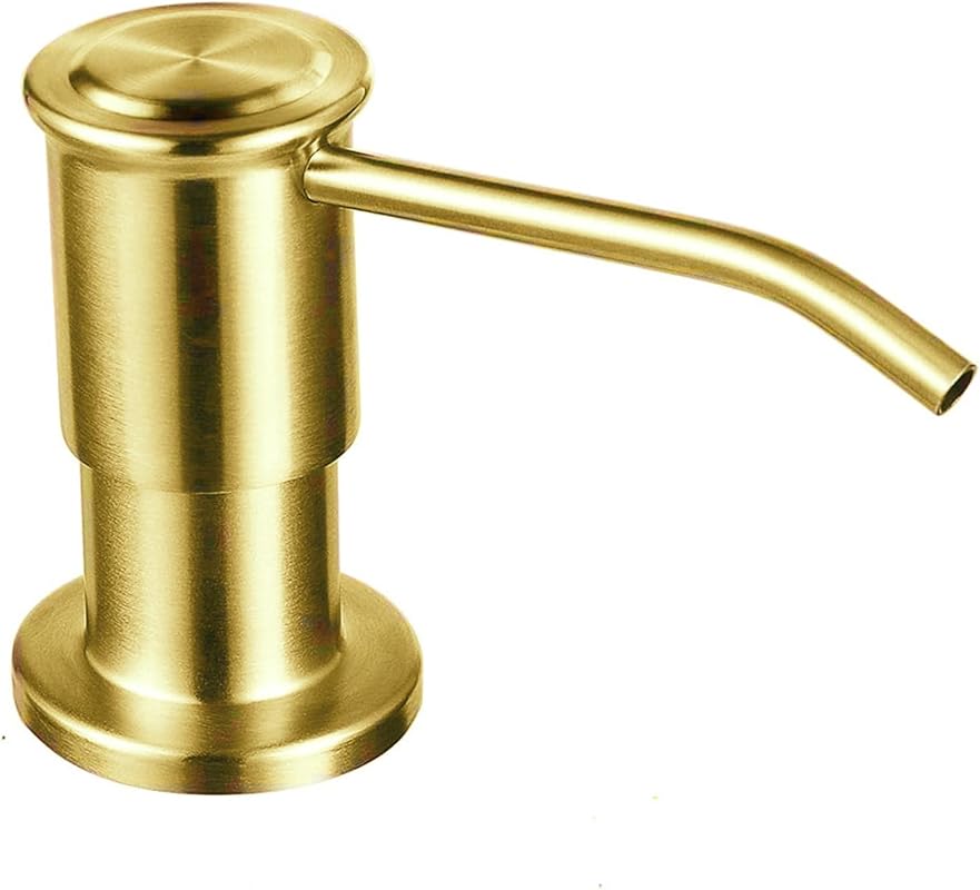 3 Best Kitchen Faucet With Soap Dispenser: Expert Picks