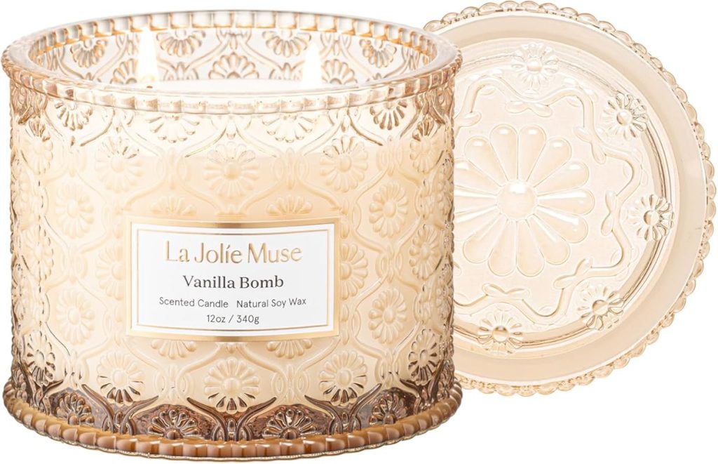 10 Best Smelling Patchouli Candles: Expert Picks for Rich Aroma
