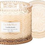 10 Best Smelling Patchouli Candles: Expert Picks for Rich Aroma