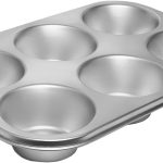 10 Best Stainless Steel Muffin Pans: Expert Picks for Healthy Baking
