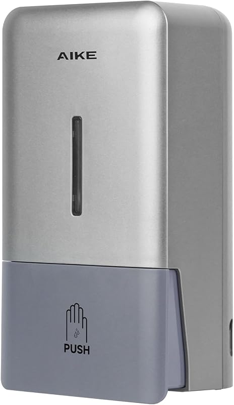 10 Best Commercial Soap Dispensers: Expert Approved