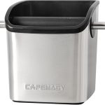 10 Best Espresso Knock Boxes: Expert-Approved & Built to Last