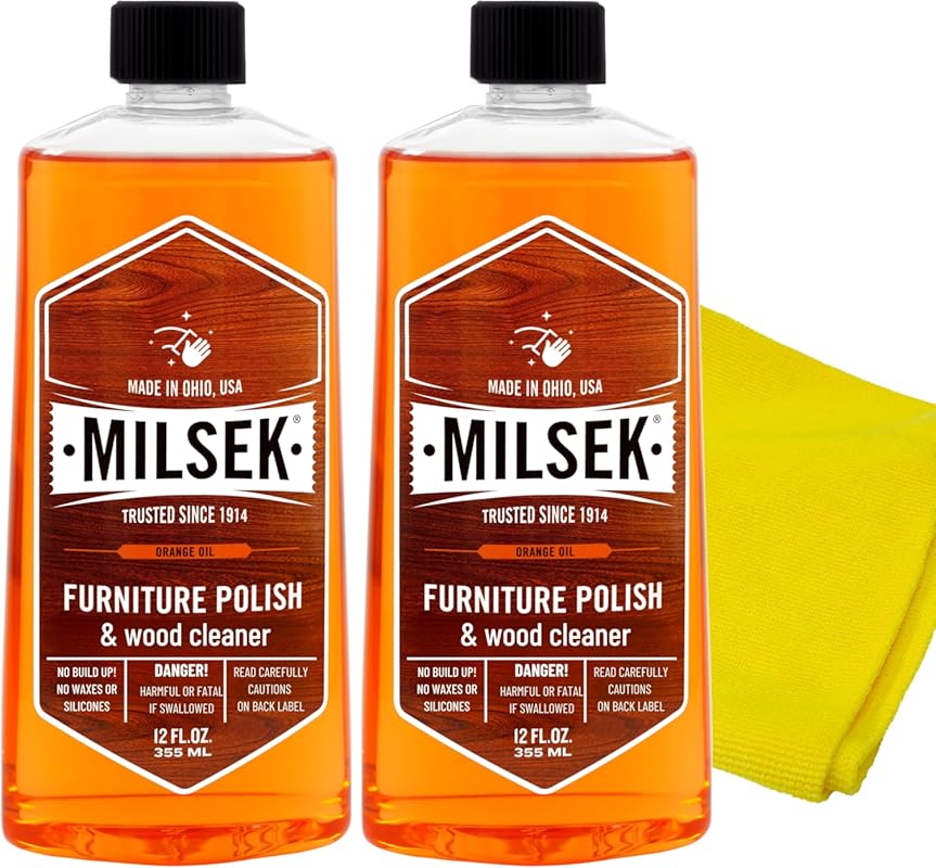 10 Best Wood Cleaner For Kitchen Cabinets: Pro Picks for Lasting Shine