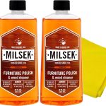 10 Top Kitchen Cabinet Cleaners & Polishes: Expert-Rated for Lasting Shine