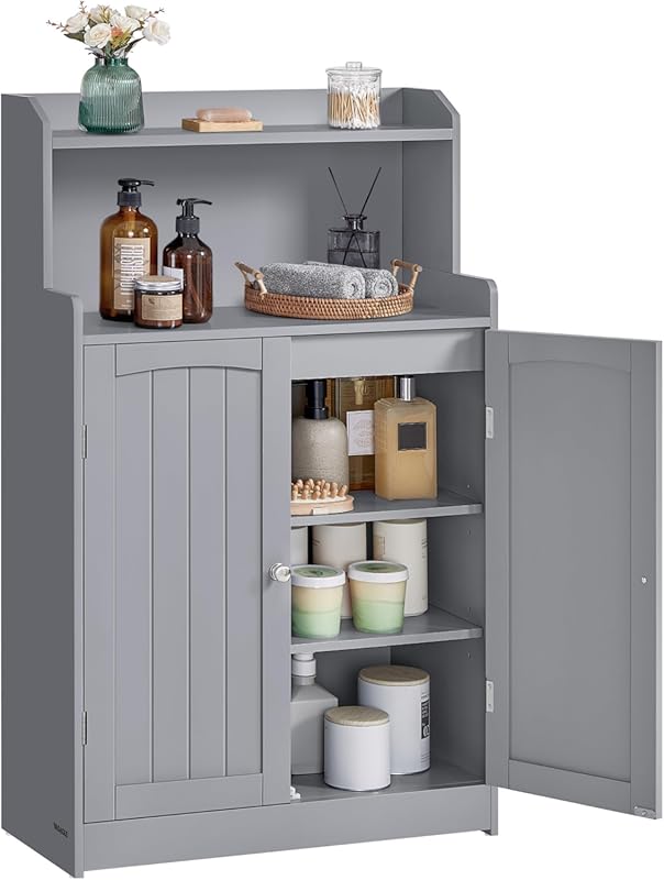 10 Best Gray For Cabinets: Expertly Chosen for Your Dream Kitchen