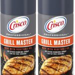 Top 10 Best Non Stick Spray For Grill: Expert Picks for Flawless BBQ