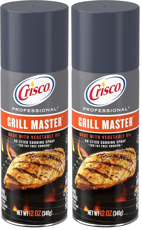 Top 10 Best Non Stick Spray For Grill: Expert Picks for Flawless BBQ