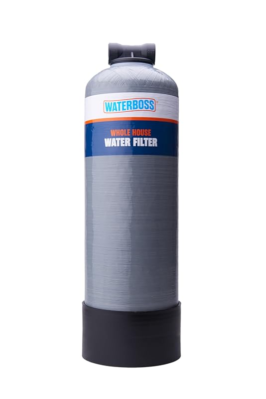 10 Best Carbon Filters For Well Water: Expert-Approved Purity