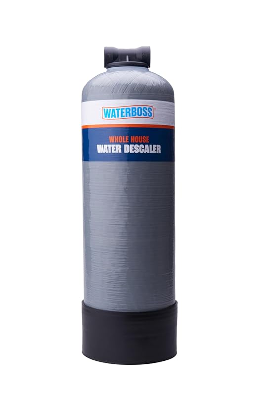10 Best Water Descaler Systems: Top-Rated & Expert-Approved