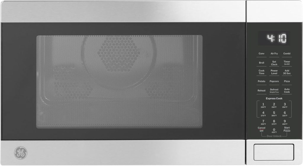 Best Wall Microwave Oven Combo: Top 10 Expert Picks