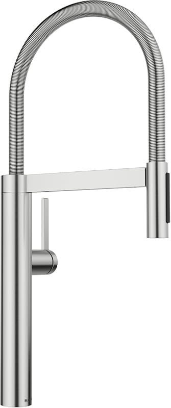 Blanco Culina II 527472 Semi-Pro Kitchen Faucet with Pull-Down Sprayer