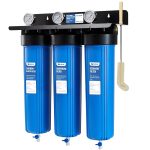 Top 10 Best Sediment Filter For Well Water: Expert Picks For Purity
