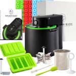 Best Oil Infuser Machine: Our Top 10 Expert-Vetted Picks