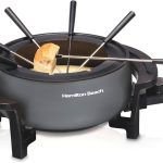 Top 10 Best Electric Fondue Pot: Reviewed for Quality & Value